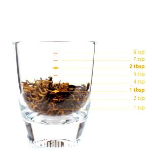 5 Grams Lok On Tea