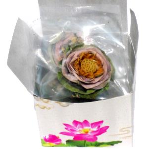 5 Grams Lotus Tea