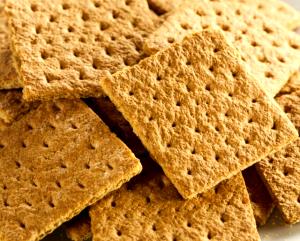 5 Grams National Biscuit