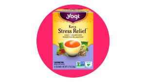 5 Grams Ngnan Jum Tea