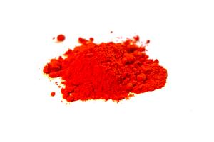 5 Grams Paprika, Powder