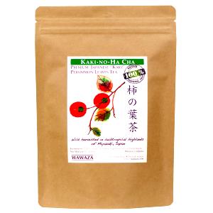 5 Grams Persimmon Tea