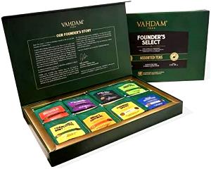 5 Grams Tea Assortment #1