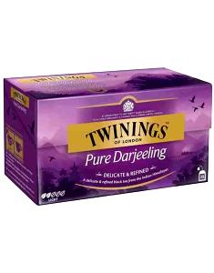 5 Grams Twinings, Darjeeling Tea