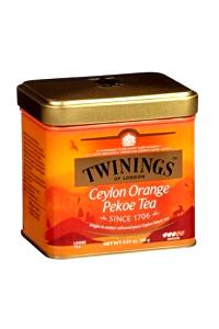 5 Grams Twinings, Orange Pekoe