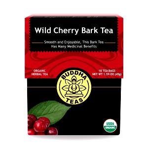 5 Grams Wild Cherry Tea
