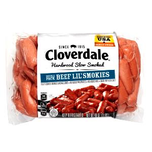 5 links (56 g) Beef Lil Smokies