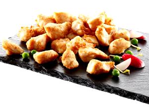 5 links (56 g) Chicken & Apple Minis Sausage