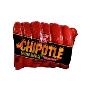 5 links (56 g) Party Size Chipotle Sausage