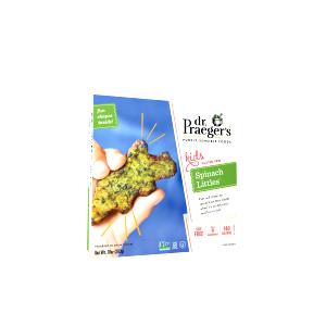 5 littles (85 g) Spinach Littles