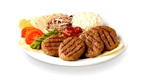 5 meatballs (106 g) Gourmet Meatballs
