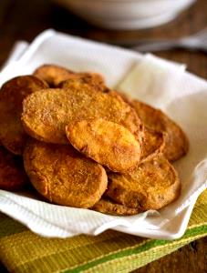 5 mojos Mojo Potatoes