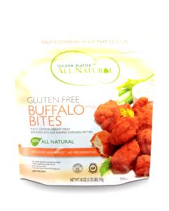 5 nuggets (85 g) Buffalo Bites