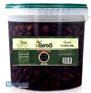 5 olives (15 g) Black Olives