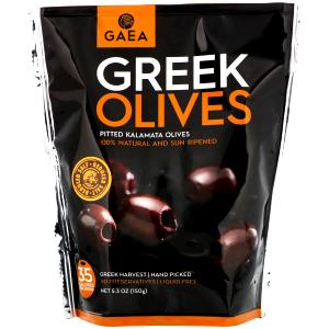 5 olives (15 g) Kalamata Olives