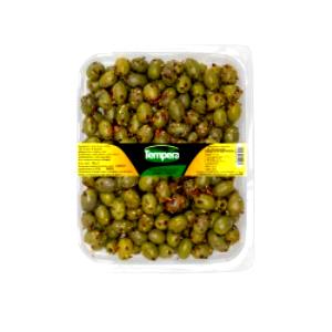 5 olives (15 g) Olives