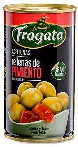 5 olives (15 g) Pimento Stuffed Manzanilla Olives