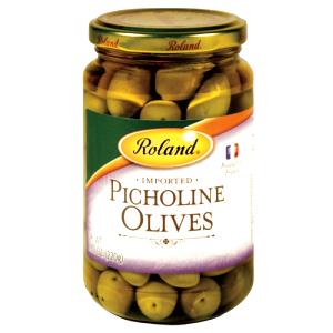 5 Olives Olives, Picholine