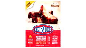 5 oz (140 g) Boneless Ribs