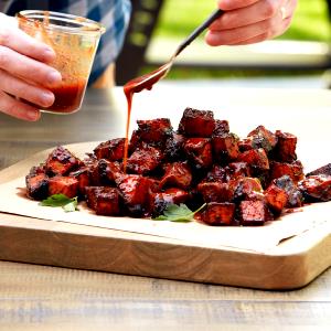 5 oz (140 g) Burnt Ends