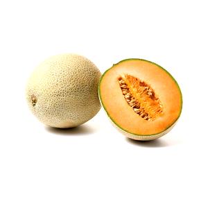 5 oz (140 g) Cantaloupe