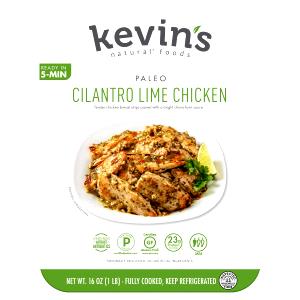 5 oz (140 g) Cilantro Lime Chicken