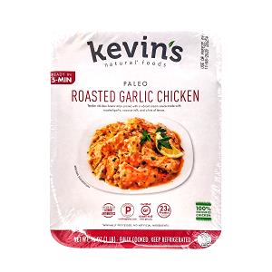 5 oz (140 g) Garlic Chicken