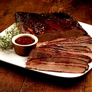 5 oz (140 g) Sliced Beef Brisket