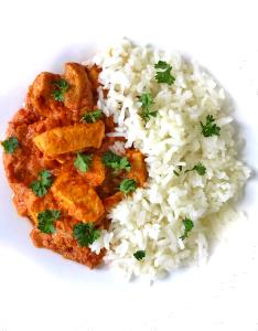 5 oz (142 g) Chicken Tikka Masala