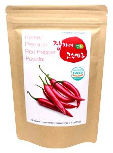 5 oz (142 g) Pepper Chicken