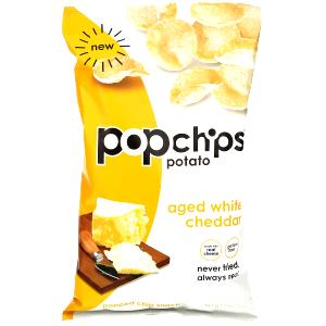 5 oz (142 g) Potato & Cheddar Cheese Pierogies