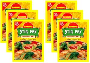 5 oz (142 g) Stir Fry Mix & Sauce
