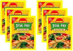 5 oz (142 g) Stir Fry Mix & Sauce