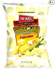 5 oz (171 g) Fire Roasted Corn