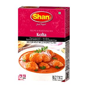 5 oz Kofta Curry