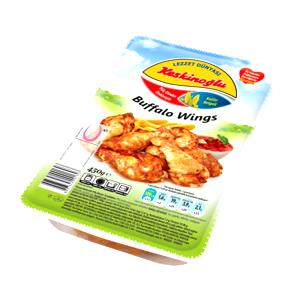 5 piece (232 g) Medium Buffalo Classic Wings (5 Piece)