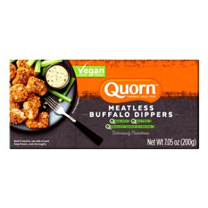 5 pieces (105 g) Meatless Buffalo Dippers