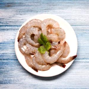 5 pieces (123 g) Shrimp & Avocado Roll