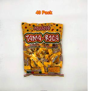 5 pieces (28 g) Tamarind Candy