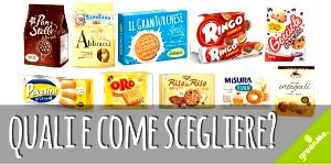 5 pieces (30 g) Biscotti Italiani