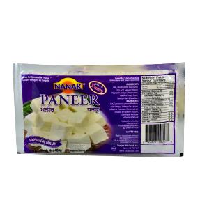 5 pieces (30 g) Paneer