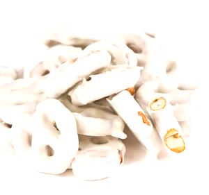 5 pieces (30 g) Yogurt Pretzels