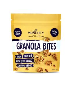 5 pieces (32 g) Snackin