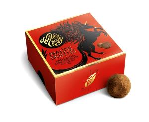 5 pieces (35 g) Dark Chocolate