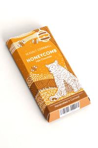 5 pieces (37 g) Minis Milk Chocolate Sea Salt & Almond