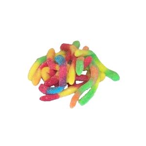 5 pieces (38 g) Squiggles