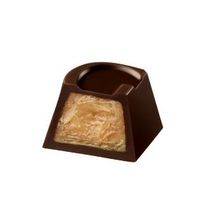 5 pieces (40 g) Dark Chocolate Covered Strawberries