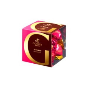 5 pieces (40 g) Milk Chocolate Pieces