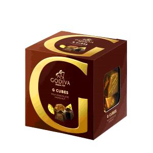 5 pieces (40 g) Truffles