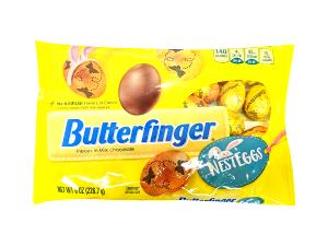 5 pieces (43 g) Butterfinger Nest Eggs